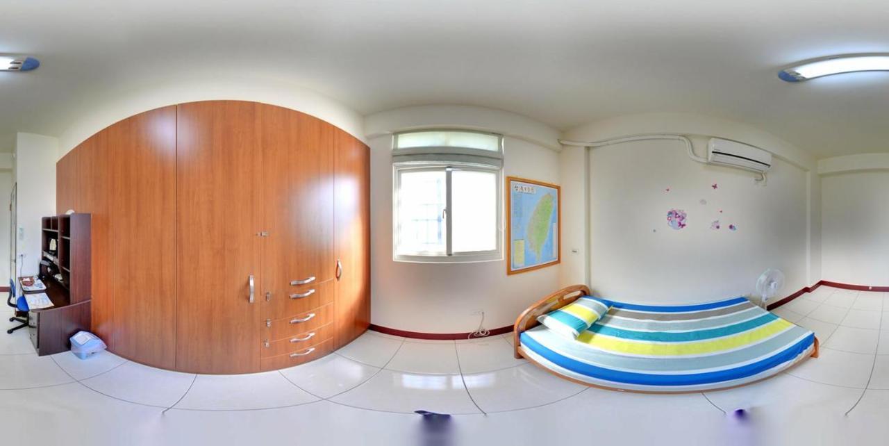Beauty Chen'S House Hotel Tianwei Luaran gambar