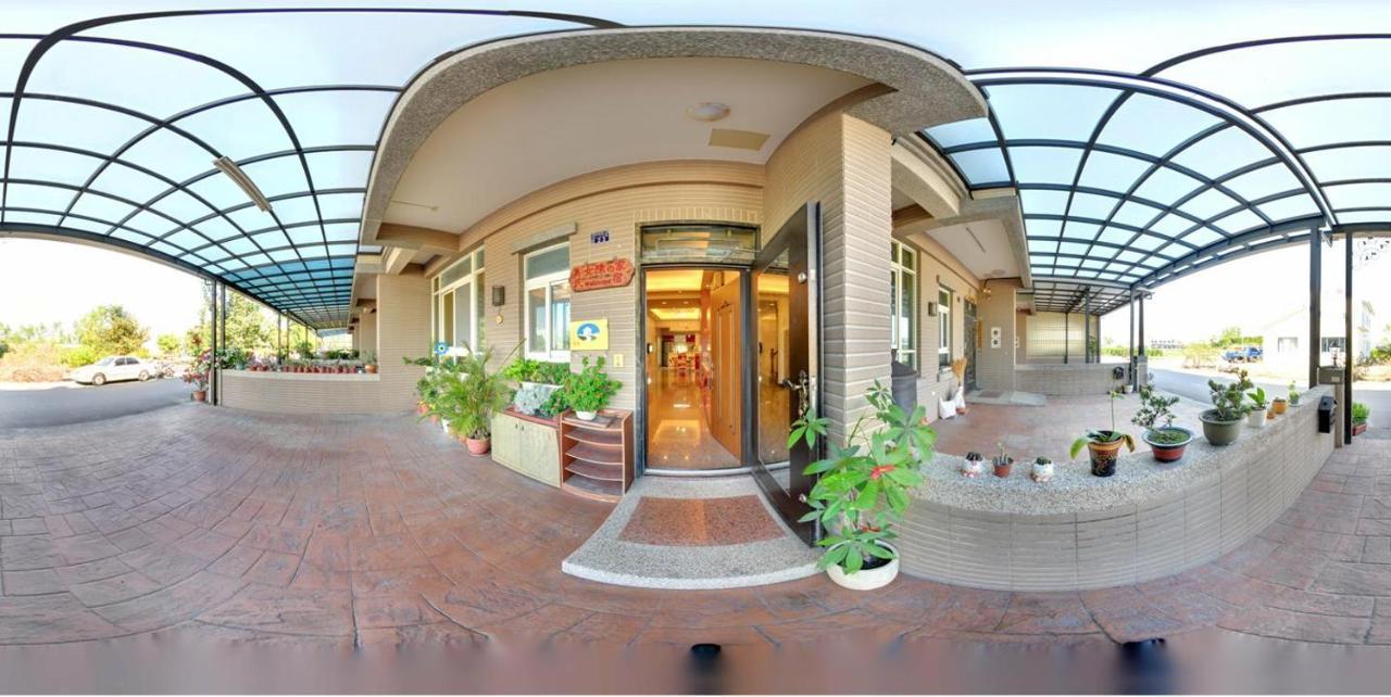 Beauty Chen'S House Hotel Tianwei Luaran gambar
