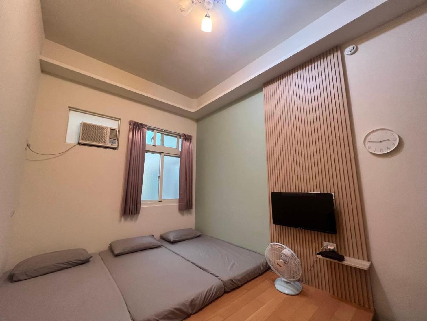 Beauty Chen'S House Hotel Tianwei Luaran gambar