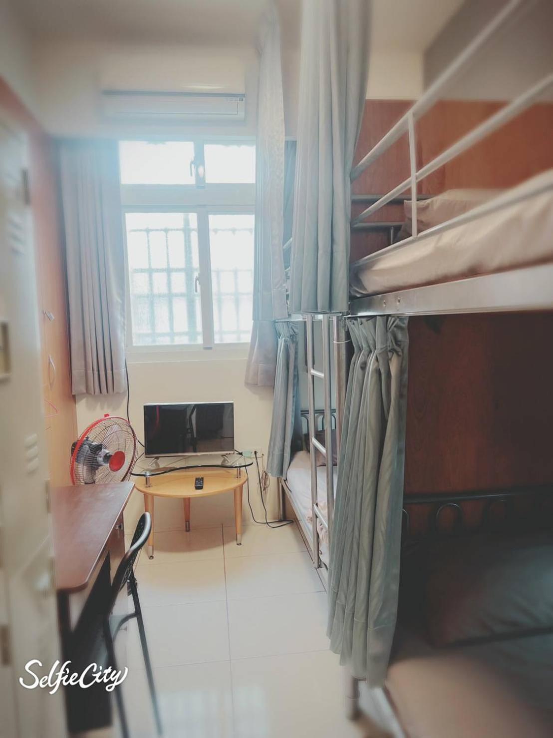 Beauty Chen'S House Hotel Tianwei Luaran gambar