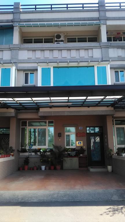 Beauty Chen'S House Hotel Tianwei Luaran gambar